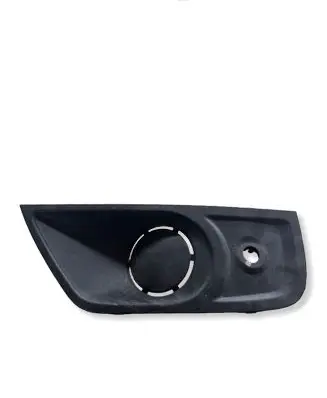 Renault Master III Front fog light trim/grill 263366460R