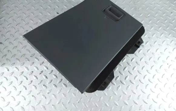 Audi A8 S8 D4 4H Trunk/boot storage box wall 4H0885205