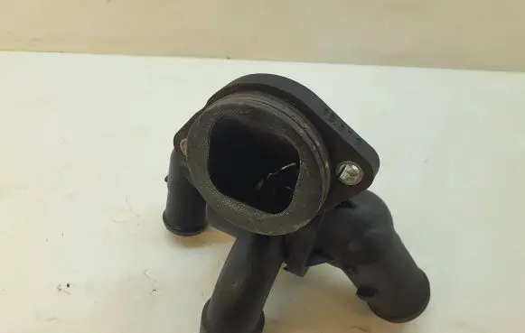 Thermostat/thermostat housing
