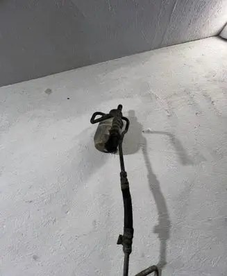 Jaguar S-Type Air conditioning (A/C) air dryer XW4H19959