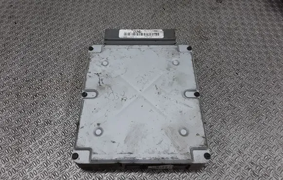 Ford Mondeo MK II Engine control unit/module 97BB12A650JC
