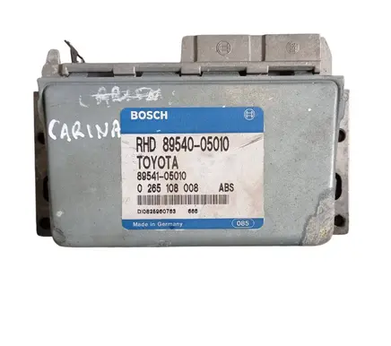 Toyota Carina T210 ABS control unit/module 0265108008 8954105010