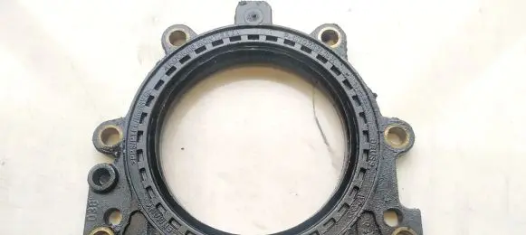 Skoda Superb B5 (3U) other engine part