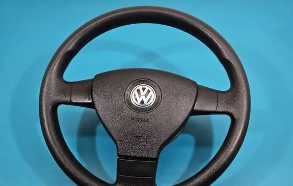 Volkswagen Jetta V Steering wheel IMPRK1543719