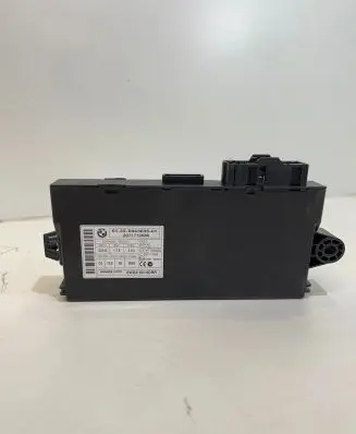 BMW 5 E60 E61 CAS control unit/module 6943835 61356943835 2071710636