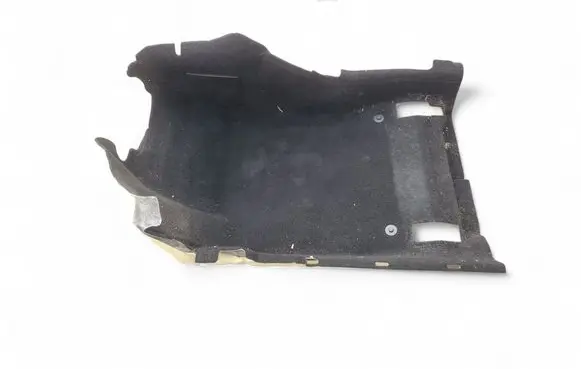 Infiniti QX30 Front floor carpet liner 749035DF1A