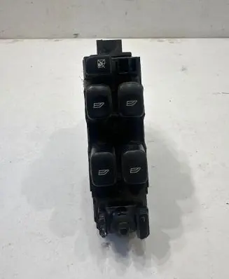 Volvo S60 Electric window control switch 30773895