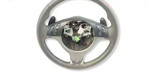 BMW 3 E46 Steering wheel 2282222