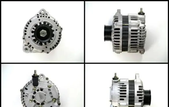 Nissan Maxima Generator/alternator 23100CN100 2310031U01 231000L701
