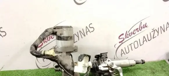 Toyota RAV 4 (XA30) Electric power steering pump 1205Z06BD37001 BD0037
