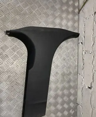 BMW 3 F30 F35 F31 (B) pillar trim (bottom) 7221002