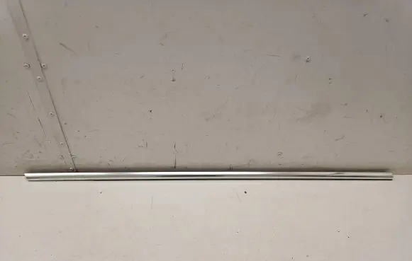 Volkswagen Arteon Shooting Brake Front door glass trim molding