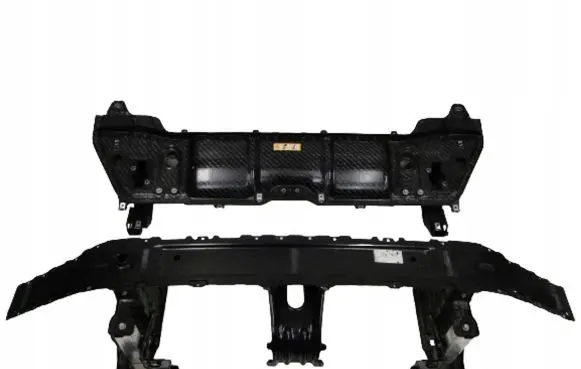 Mercedes-Benz GLS X167 Front bumper cross member A1676209900