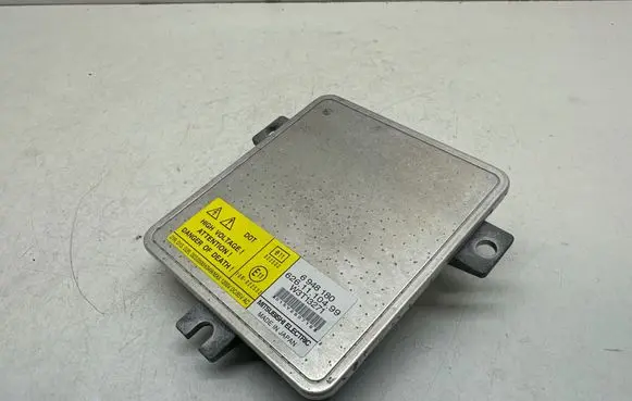 BMW 3 E90 E91 Xenon control unit/module 6948180 6261110499