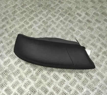 Porsche Panamera (970) Rear seat side bottom trim 97052206130