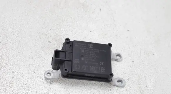 Nissan Qashqai Distronic sensor radar 284385FA2A 4135AARS4B A2C761205000