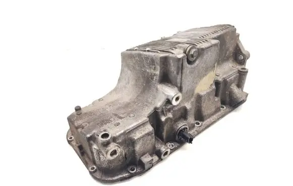 Opel Insignia A Oil sump 55567087 55567088