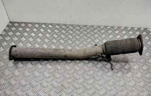Volvo V70 Exhaust flexible connection 