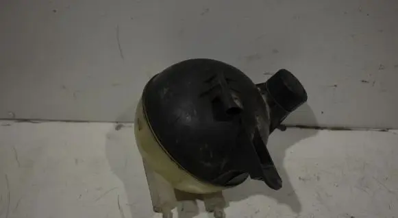 Mercedes-Benz B W245 Coolant expansion tank/reservoir A1695000149