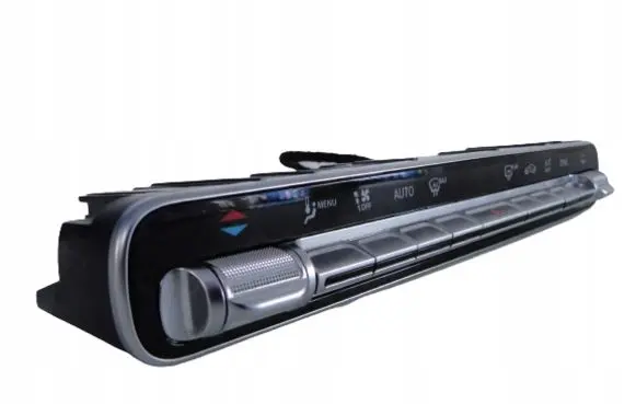 Mercedes-Benz GLB x247 Climate control unit A2479056703
