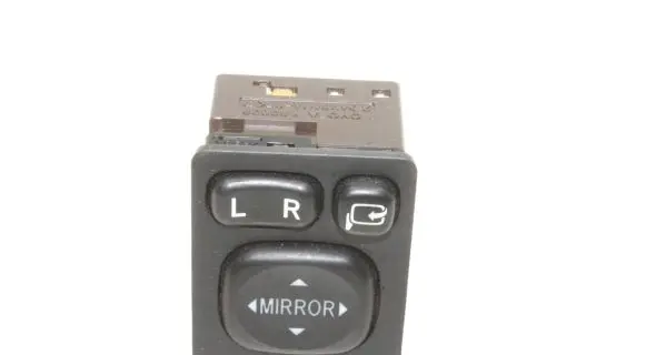Toyota Verso-S Wing mirror switch 183639 769747D