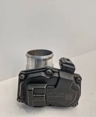Ford Transit Custom Throttle valve 50989011 GK2Q9F991BA 18B1730746