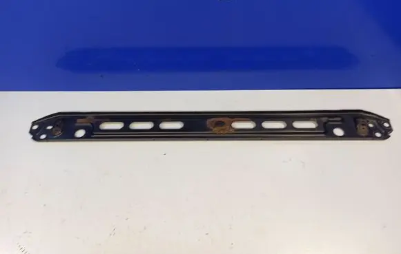 Volvo V60 Radiator support slam panel bracket 31368100
