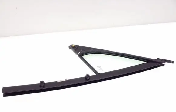Porsche Cayenne (92A) Front door vent window glass four-door 7P6845114 7P5845114 7P0845114