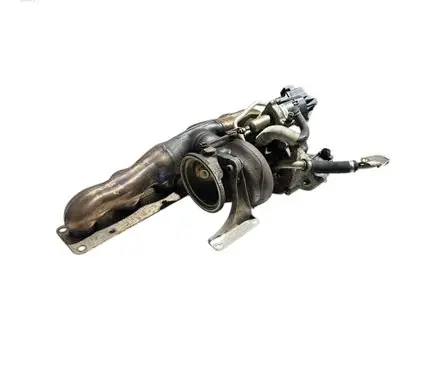 BMW 3 GT F34 Turbo 7643115 1853970 710065873