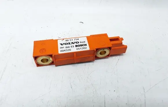 Volvo XC90 Airbag deployment crash/impact sensor 8651754