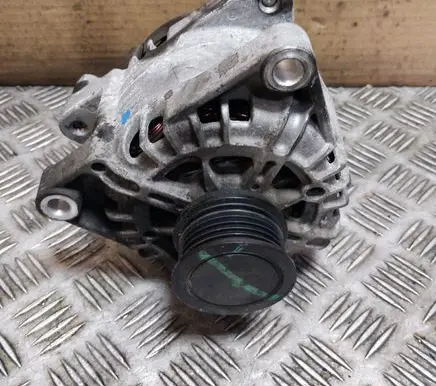 Ford Fiesta Generator/alternator ET7610300AA 2120028433