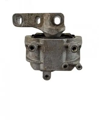 Engine mount bracket