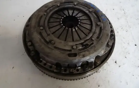 Ford C-MAX II Flywheel