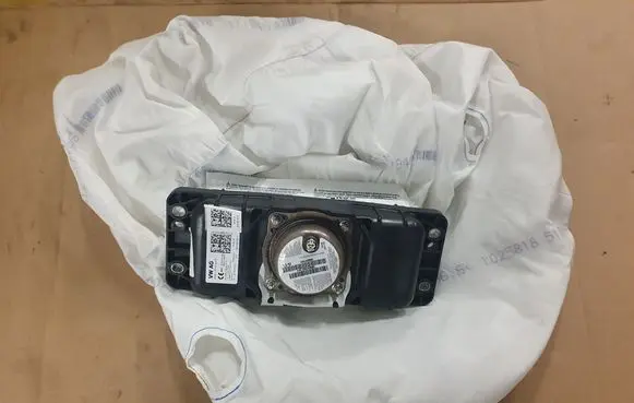 Audi A3 S3 8V Passenger airbag 8V0880204G 8V0880204