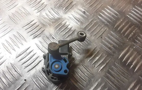 Citroen C5 Headlight/headlamp level sensor 9663488280 6PM00818602