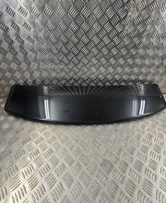 Audi A6 S6 C8 4K Tailgate/trunk spoiler 4K9827933C