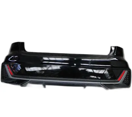 Audi A1 Front bumper