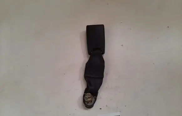 Honda Prelude Front seatbelt buckle