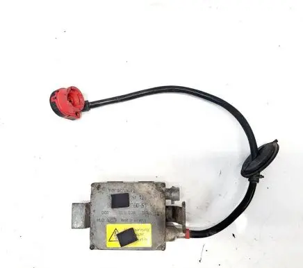 Volkswagen PASSAT B5.5 Headlight ballast module Xenon