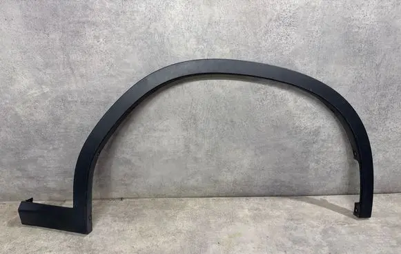 BMW iX3 Fender trim (molding) 18479712 7100672