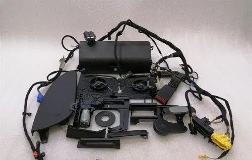 Mercedes-Benz CLS C219 Seat wiring loom A2119190273