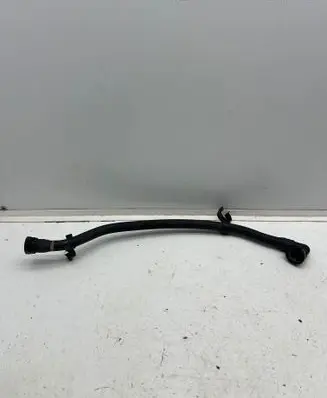 Jaguar XF X250 Breather hose/pipe CX236A886BC