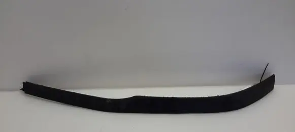 Toyota Corolla Verso E121 Front bumper lip 7685113080