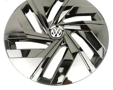 Volkswagen ID.3 R12 wheel hub/cap/trim 11A601147