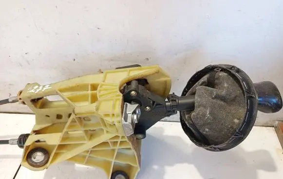 Gear shifter/selector