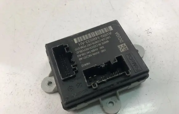 Ford C-MAX II Other control units/modules AV6N14B533AH