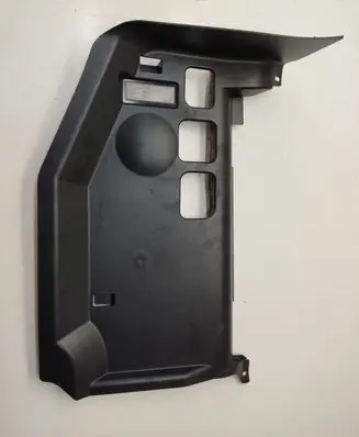 BMW 3 E90 E91 Dashboard lower bottom trim panel 7059287 10822910 108229