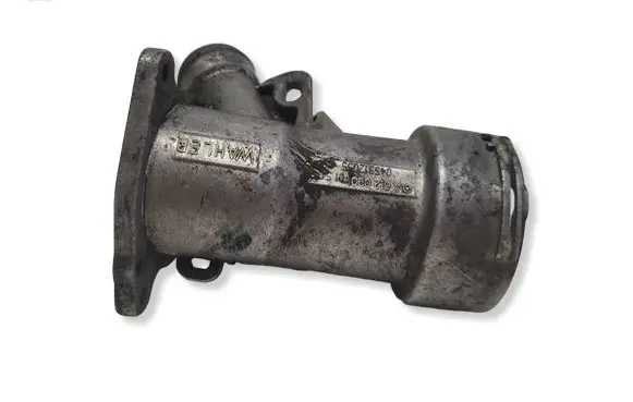 Mercedes-Benz E W211 EGR valve A6120900154