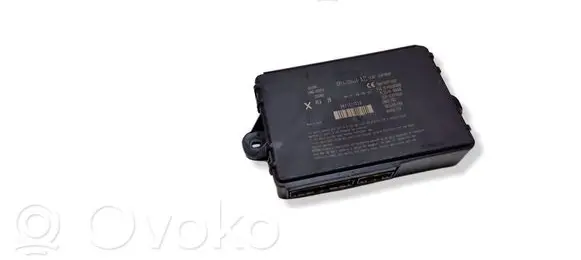 Jaguar XF X250 Keyless (KESSY) go control unit/module 5E0770537 3E0880105 5E0770597