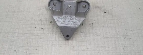 BMW X6 E71 Steering rack mounting bracket 5171713735304